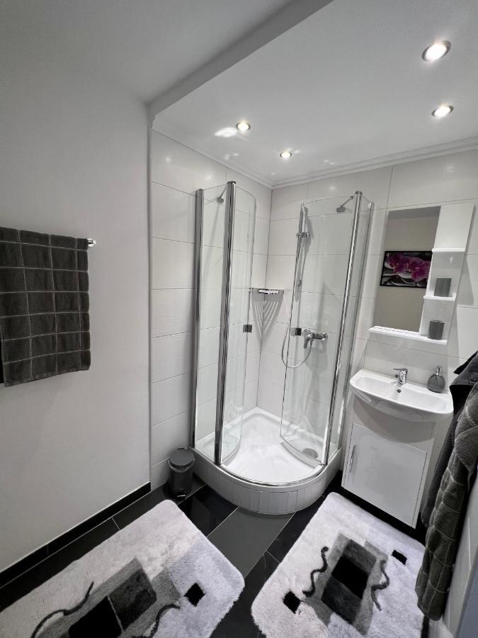 Apartment 1 Gaeste 쇼어플링 외부 사진